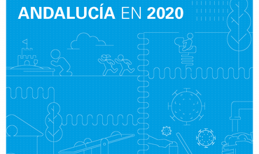 Informe Impacto de la COVID-19 sobre niñas y niños a nivel local en Andalucía en 2020