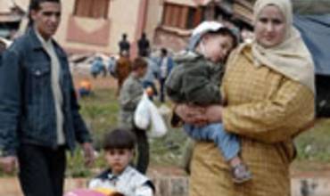 UNICEF impulsa una campaña de vuelta a la escuela en la provincia de Alhucemas