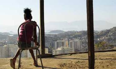 La infancia nota el progreso en la respuesta mundial contra el SIDA