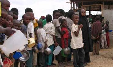 UNICEF solicita fondos y atención mundial para las emergencias olvidadas