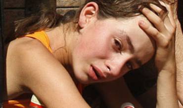 Ayuda urgente para los niños desplazados en Georgia