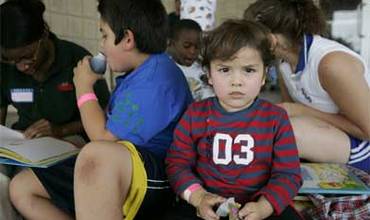 El bienestar de la infancia en los países ricos