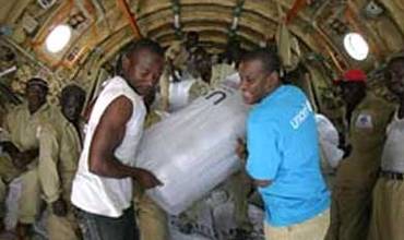 República Centroafricana: la acción de UNICEF frente a una emergencia que se agudiza