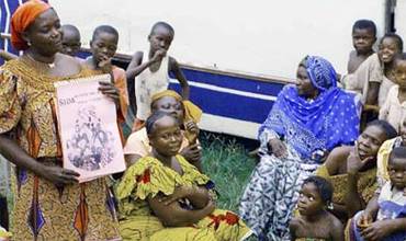 Las Naciones Unidas avisan que los Objetivos de Desarrollo del Milenio peligran