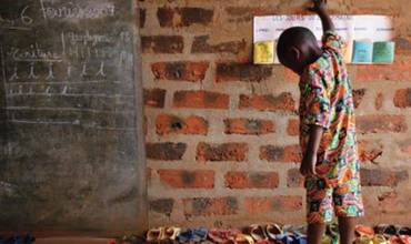 Afrontando la crisis humanitaria en el noroeste de la República Centroafricana