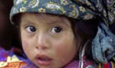 OPS Y UNICEF INTENSIFICAN LAZOS PARA PROMOVER LA SALUD INFANTIL