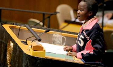 Un compromiso renovado en favor de la infancia