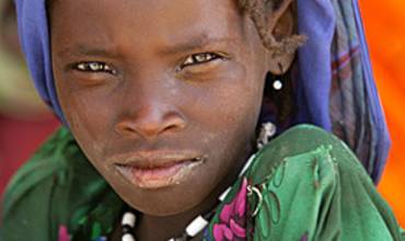 Acción humanitaria de UNICEF 2008