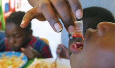 Infancia y VIH/SIDA: segundo balance de situación