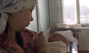 VIH en Rusia: apoyando a la infancia desde tres frentes