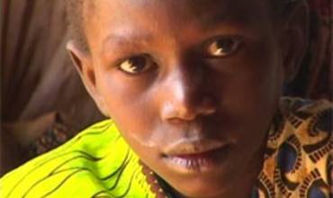 Guinea-Bissau lucha por eliminar la trata de niños