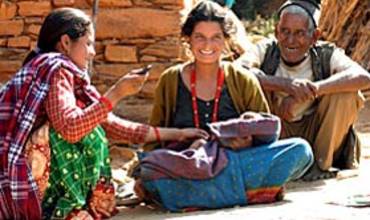 Cuenta atrás 2015: mujeres, niños y niñas a la espera de que se cumplan objetivos