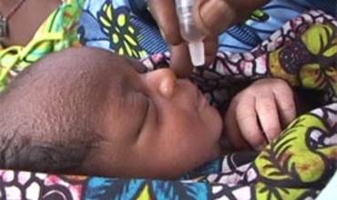 Centros de salud en primera línea contra la mortalidad infantil