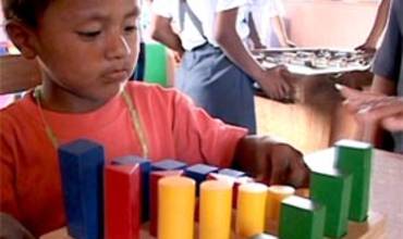 Perú: recuperación tras el terremoto de 2007