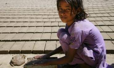 La educación es la llave para evitar la explotación laboral infantil