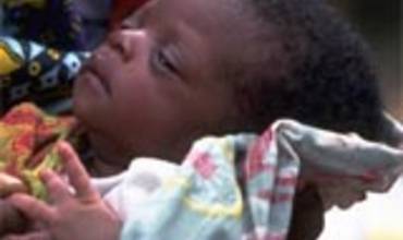 "PROGRESO PARA LA INFANCIA 2004": EL MUNDO NO ALCANZA LA PROMESA DE REDUCIR LA TASA DE MORTALIDAD INFANTIL