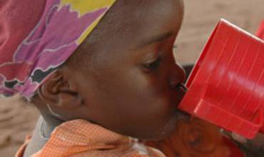La mortalidad infantil continúa disminuyendo