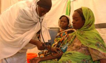 Es urgente frenar la mortalidad materna