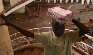 Haití: Las escuelas tienen problemas para reabrir sus puertas
