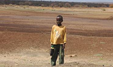 Acción frente a la crisis de alimentos en Etiopía