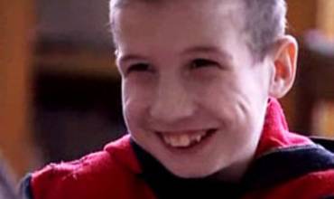 Ayuda a los niños discapacitados afectados por el conflicto en Georgia