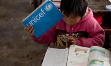 Recuperación en China un año después del terremoto
