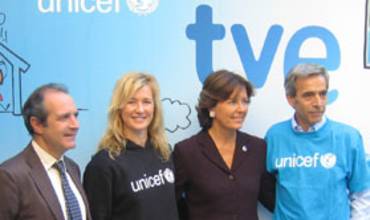 Concienciados con la infancia: una semana de programación televisiva dedicada a los niños