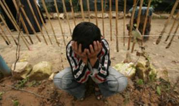 Conflicto en Gaza