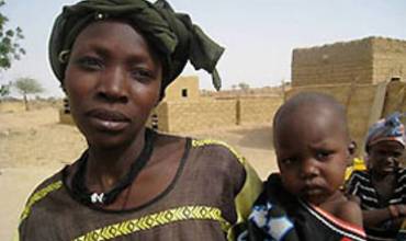 Eliminar la polio de África Occidental