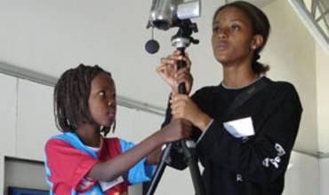 Las chicas, motor del desarrollo mundial