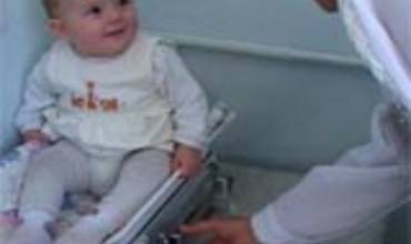 EUROPA DEL ESTE Y ASIA CENTRAL: MILLONES DE NIÑOS Y NIÑAS EXCLUIDOS DEL PROGRESO ECONÓMICO