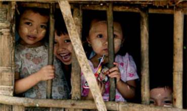 Myanmar: Un año tras el ciclón Nargis