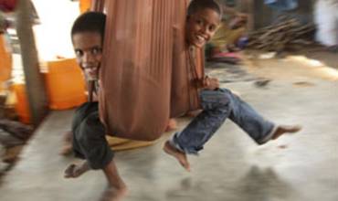 La paz en Sri Lanka plantea nuevos retos