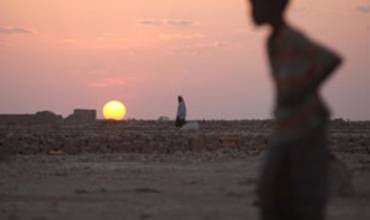 Los derechos de la infancia secuestrados en Somalia