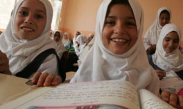 UNICEF reabre su oficina en Bagdad