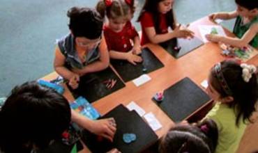 Juegos para ayudar a la infancia a superar las emergencias