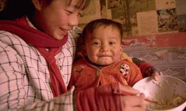 Un balance sobre la nutrición: es necesario actuar para librar a la infancia de la amenaza del hambre
