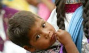 IGUALDAD CON DIGNIDAD: EN DEFENSA DE LOS DERECHOS HUMANOS DE LOS NIÑOS INDÍGENAS