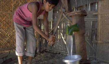 La lucha contra el arsénico en Bangladesh