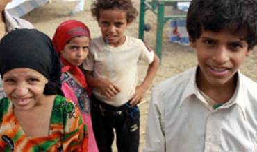 Yemen: reducir el impacto del conflicto sobre los niños