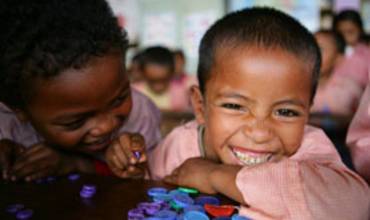 Buenas noticias: se reduce la mortalidad infantil