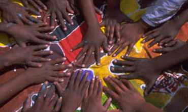 Ni ilegales ni invisibles: niños extranjeros en España