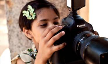 20 años de derechos de infancia, 20 fotos para celebrarlos