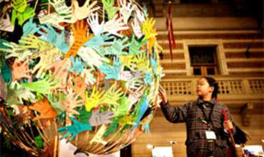 Foro de la Infancia sobre el Clima