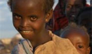 A LA ESPERA DE LLUVIA: ETIOPÍA AMENAZADA POR LA SEQUÍA