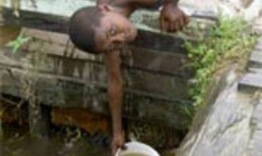 INUNDACIONES EN GUYANA, COLOMBIA Y VENEZUELA: UNICEF LLAMA A LA ACCIÓN