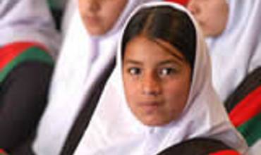 Las escuelas afganas abren sus puertas a millones de niños y niñas con motivo del inicio del nuevo curso