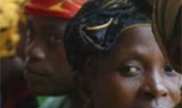 LA VIOLENCIA CONTRA MUJERES Y NIÑAS INCREMENTA LA INCIDENCIA DEL VIH/SIDA