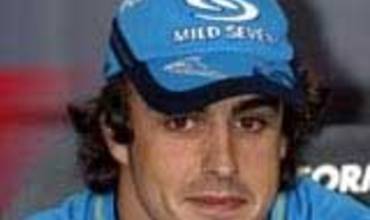 FERNANDO ALONSO, EMBAJADOR DE UNICEF-COMITÉ ESPAÑOL