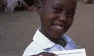 DISMINUYE EL NÚMERO DE MUERTES CAUSADAS POR EL SARAMPIÓN